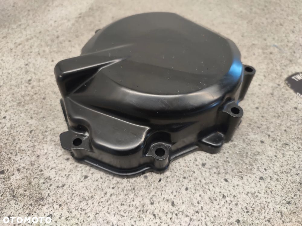 Dekiel, pokrywa silnika Suzuki GSR 600 GSR600 - 4