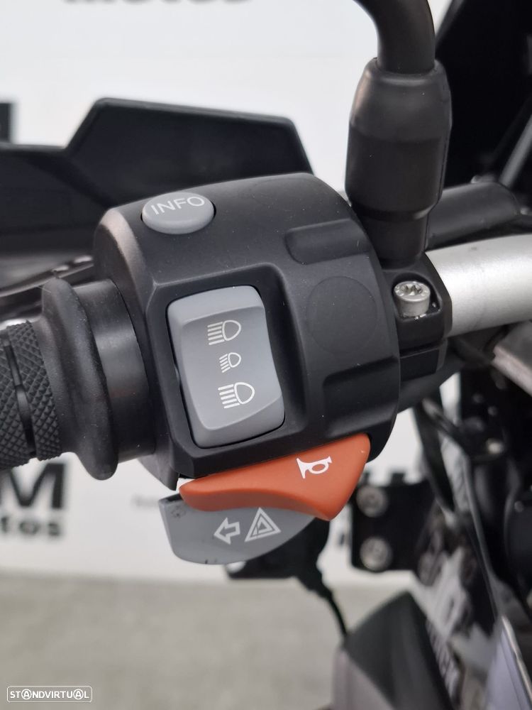 BMW F 800 GS - 18 MESES DE GARANTIA - 9