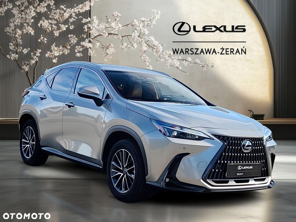 Lexus NX 350h Prestige 2WD - 9