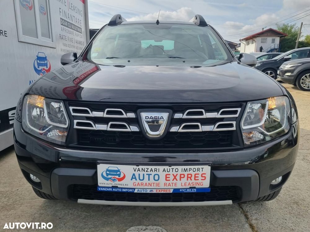 Dacia Duster - 2