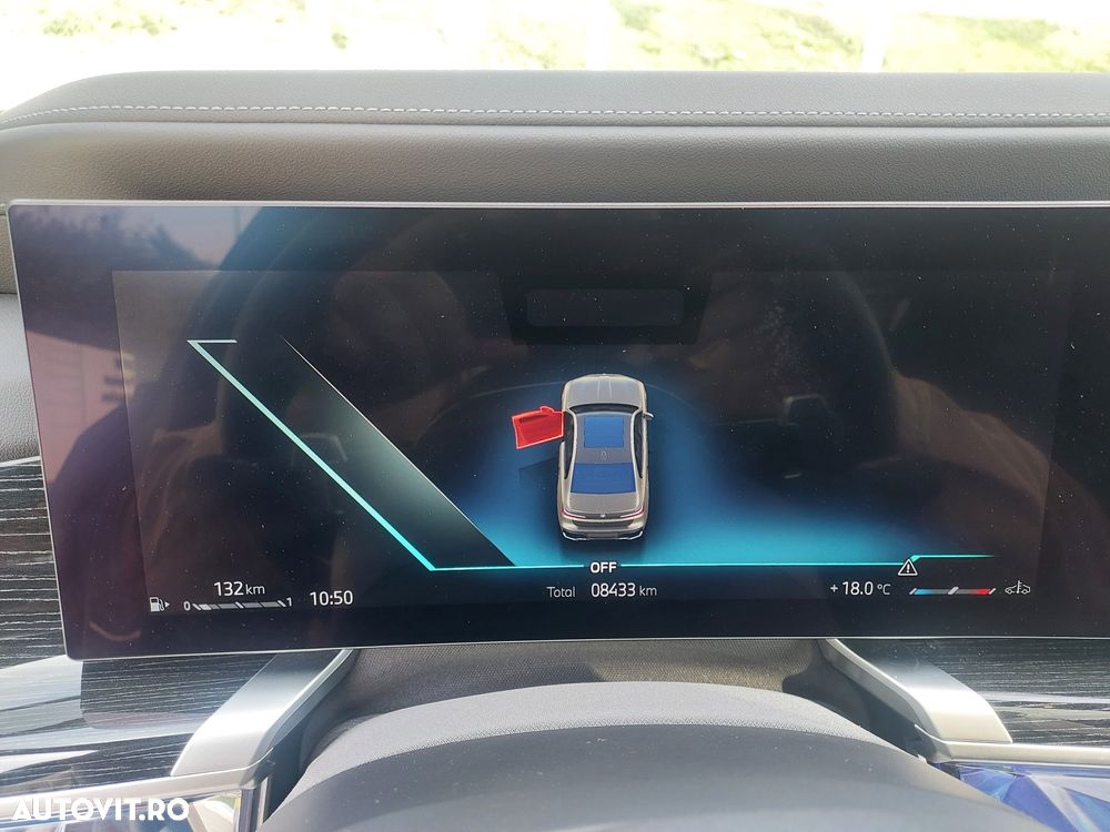 BMW Seria 7 - 15
