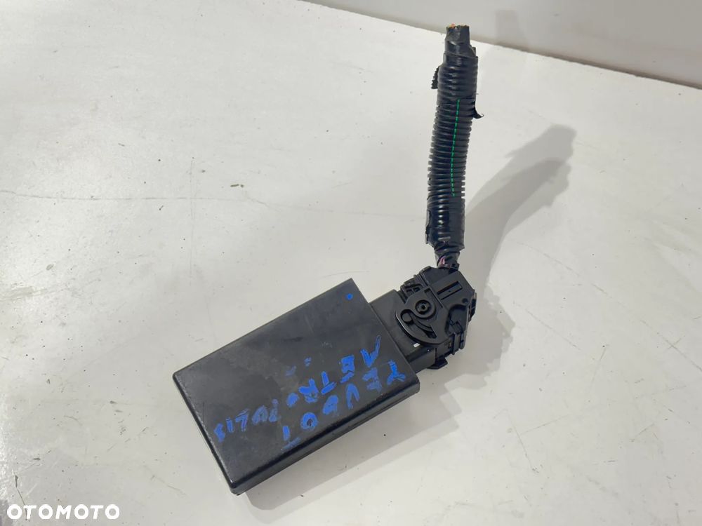 Moduł komputer Dellorto Peugeot Metropolis 400 - 4