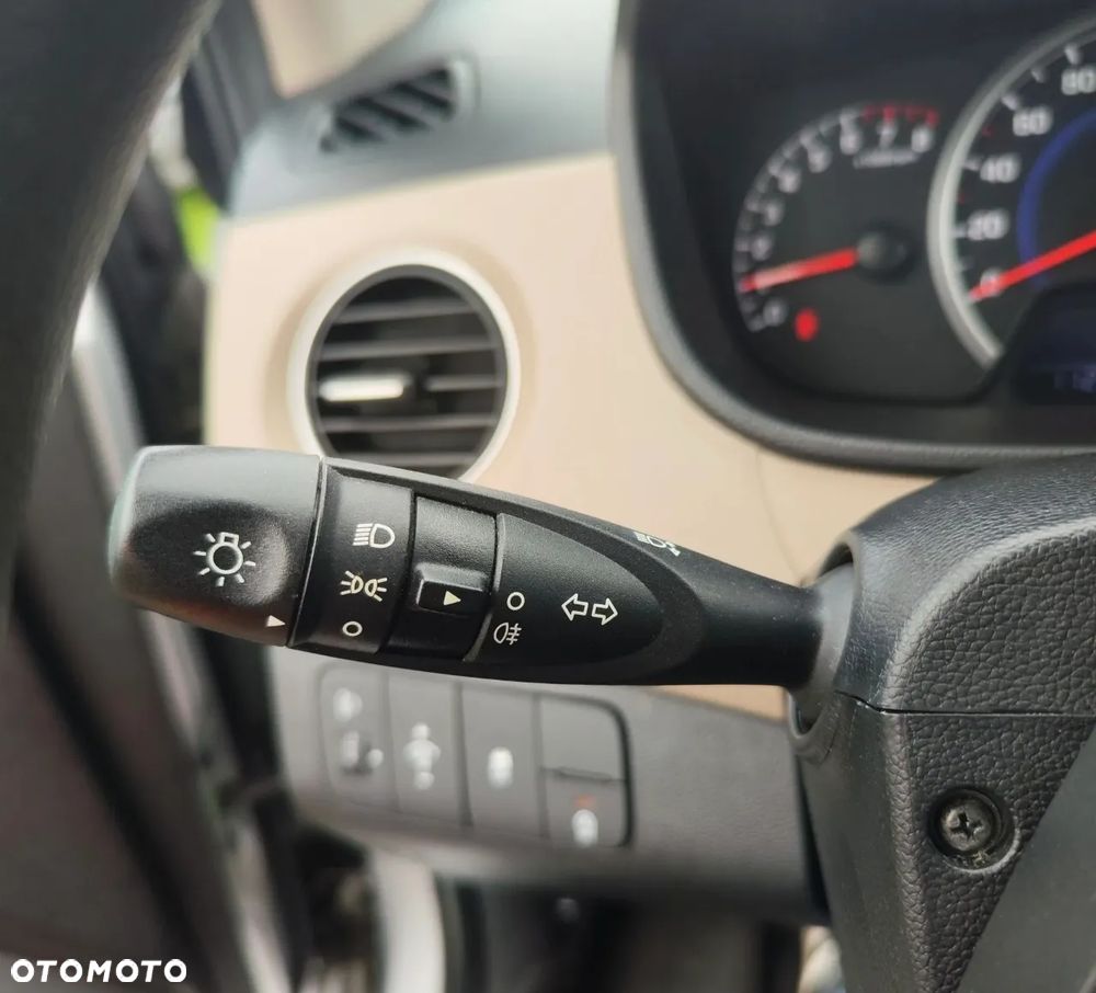 Hyundai i10 1.0 Comfort - 15