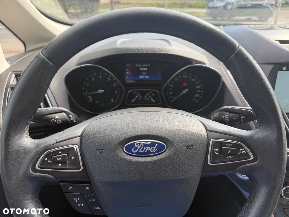 Ford C-MAX 1.0 EcoBoost Titanium ASS - 21