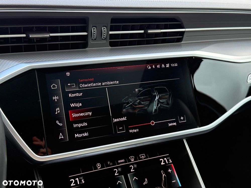 Audi A6 Avant - 38
