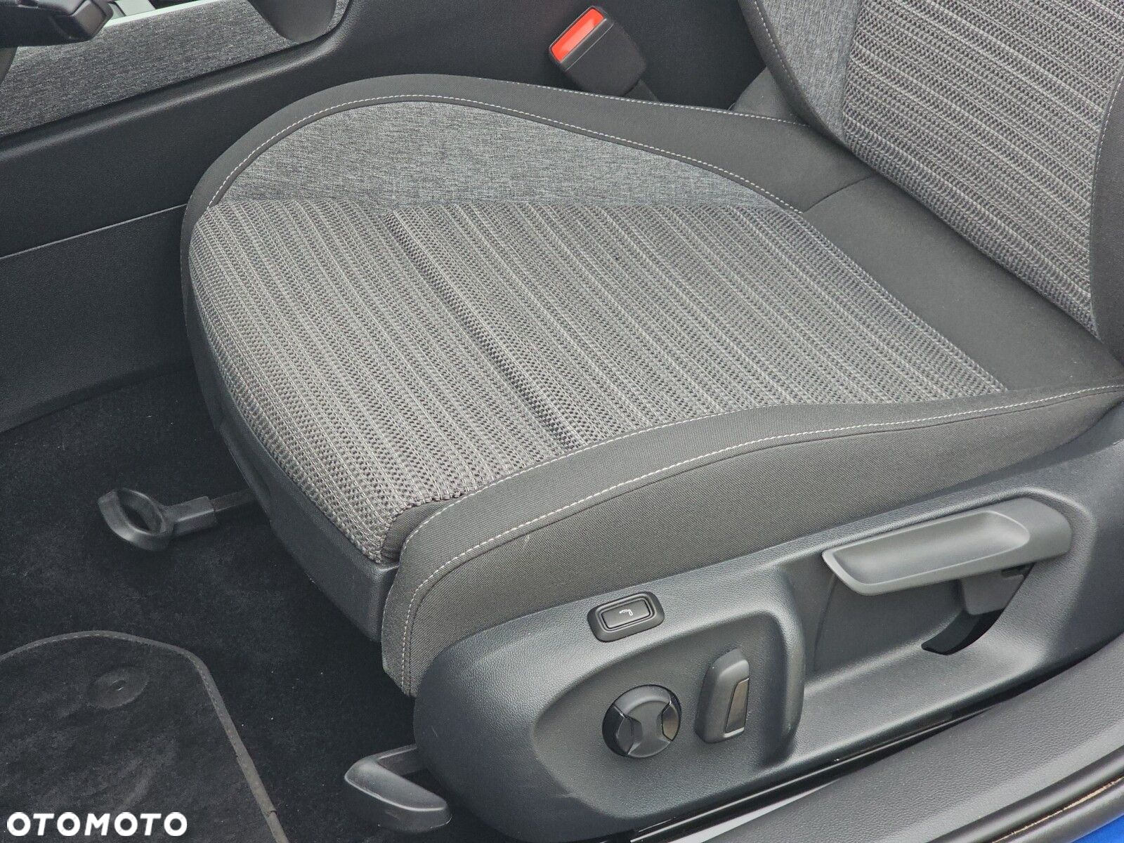 Skoda Superb - 20