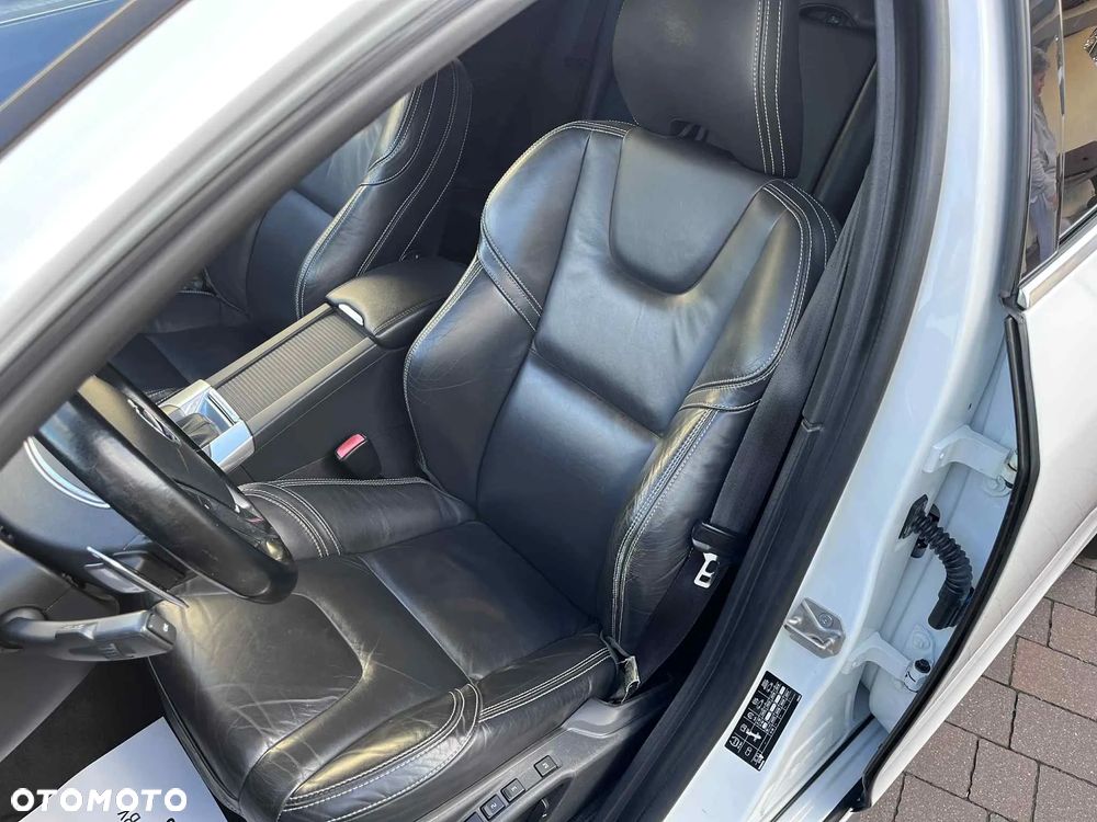 Volvo V60 D2 Geartronic Powershift Edition Pro - 20