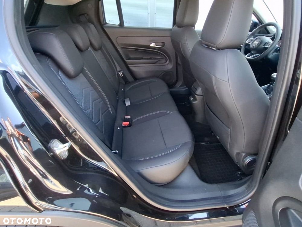 Jeep Avenger 1.2 GSE T3 Summit FWD - 23