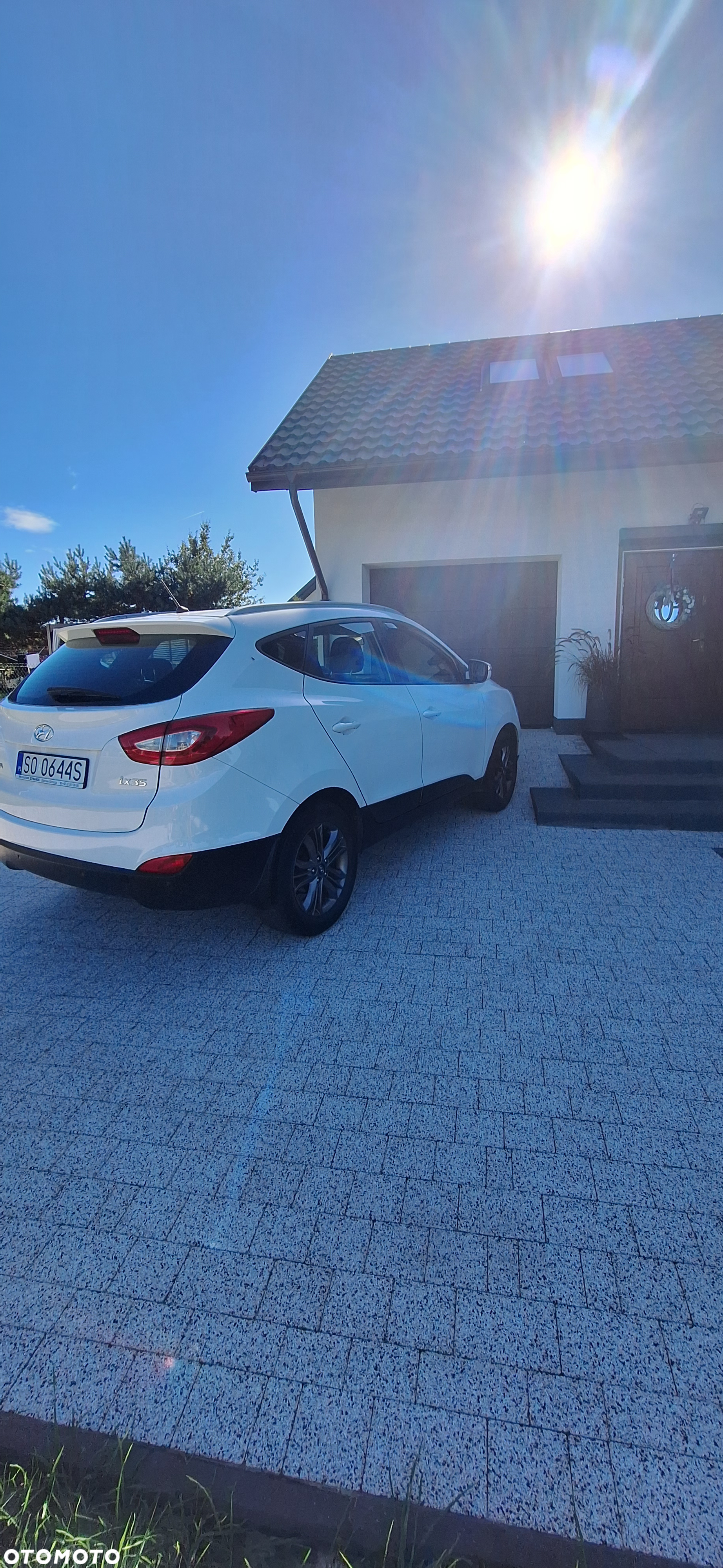 Hyundai ix35 1.6 GDI Comfort 2WD - 3