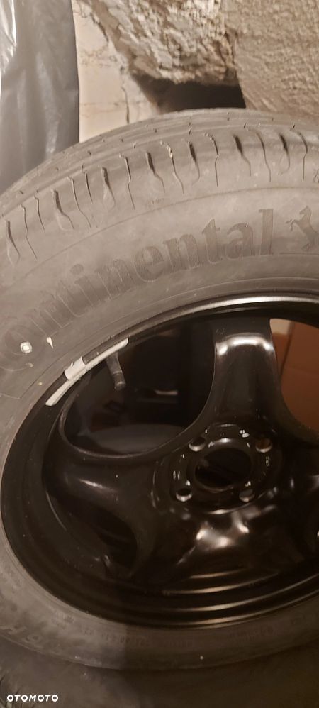 koła Dacia Sandero stepway 205/60 R16 - 3