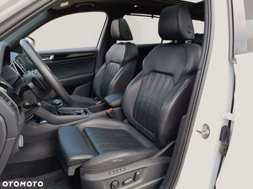 Skoda Kodiaq 2.0 TDI 4x4 L&K DSG - 10