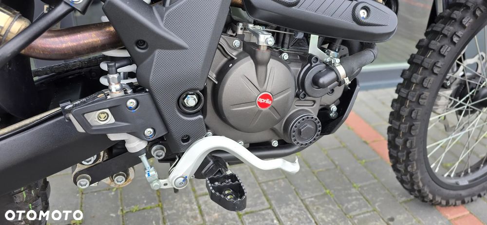 Aprilia RX - 20