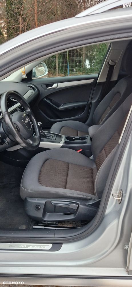 Audi A4 Allroad - 19