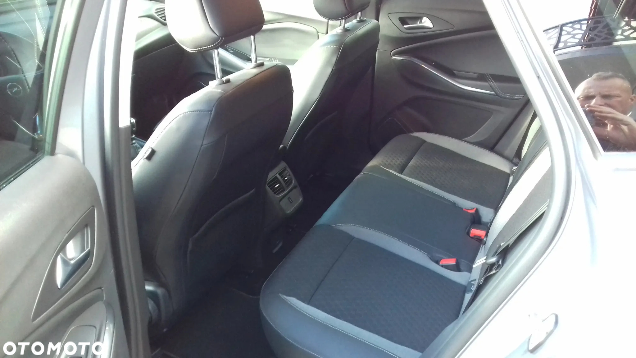 Opel Grandland X 1.5 CDTI Elegance Business Pack S&S - 13