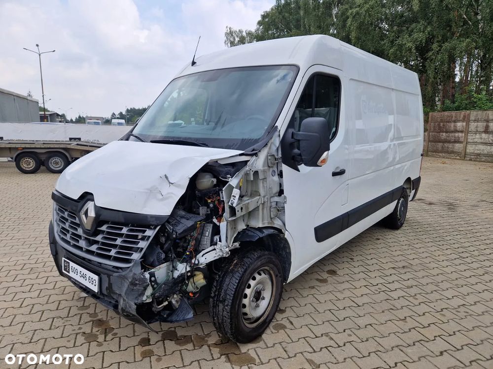 Renault Master - 6