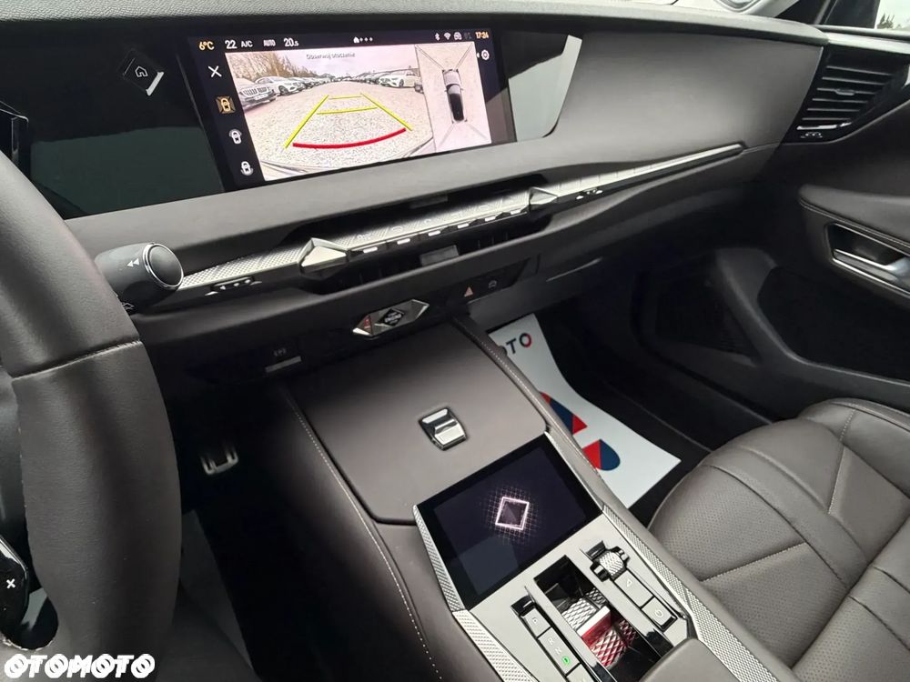 DS Automobiles DS 4 1.2 PureTech Opera - 34