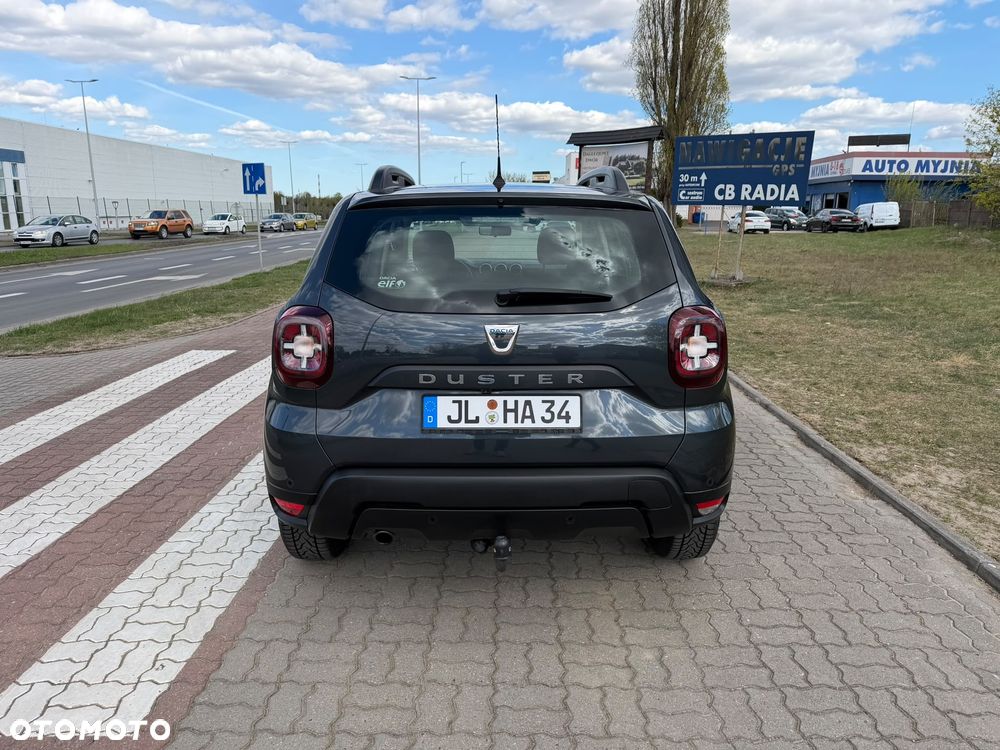 Dacia Duster SCe 115 2WD Essential - 6