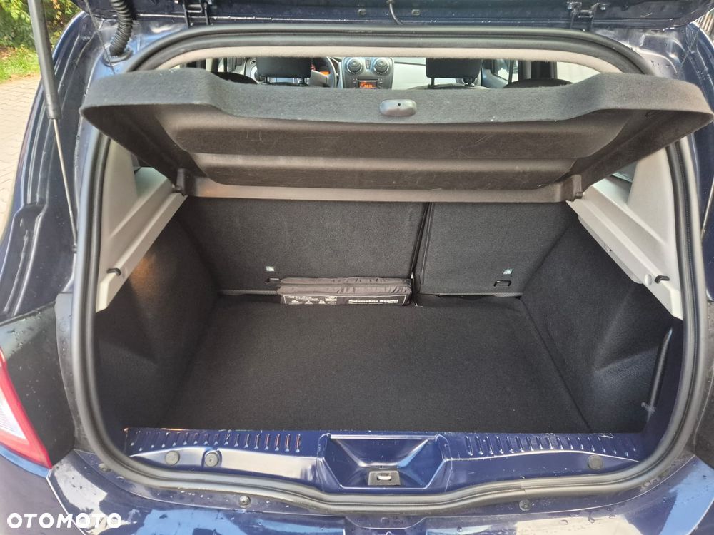 Dacia Sandero 1.2 16V 75 Ambiance - 30