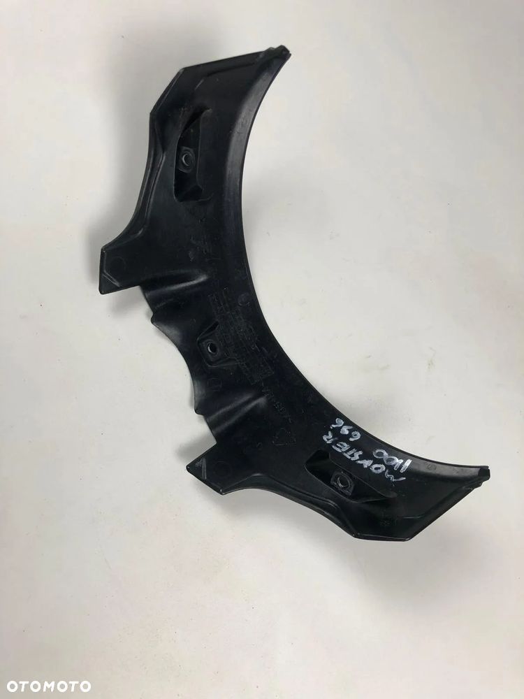 Ducati Monster 696 796 1100 Nakładka Lampy Wypełnienie Osłona - 4