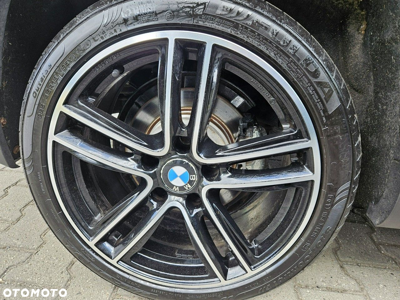 BMW X1 xDrive18d - 18