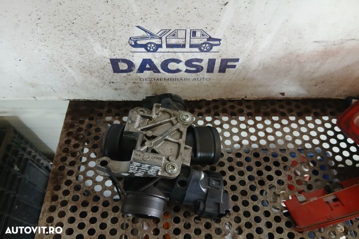 Clapeta acceleratie 9655971780 1.6 HDI 9655971780 1.6 HDI Peugeot 407 - 1