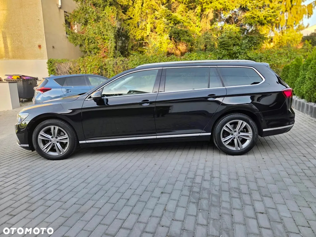 Volkswagen Passat - 3