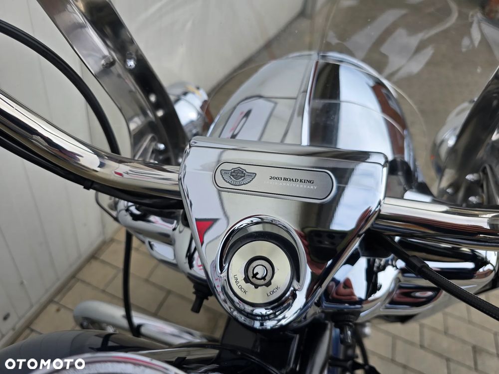 Harley-Davidson Touring Road King - 7