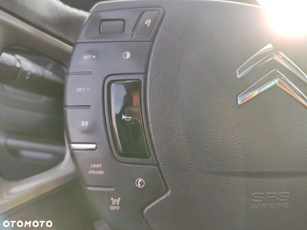 Citroën C5 HDi 165 FAP Selection - 25