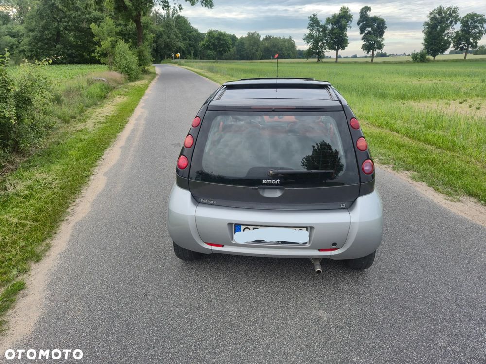 Smart Forfour passion - 26