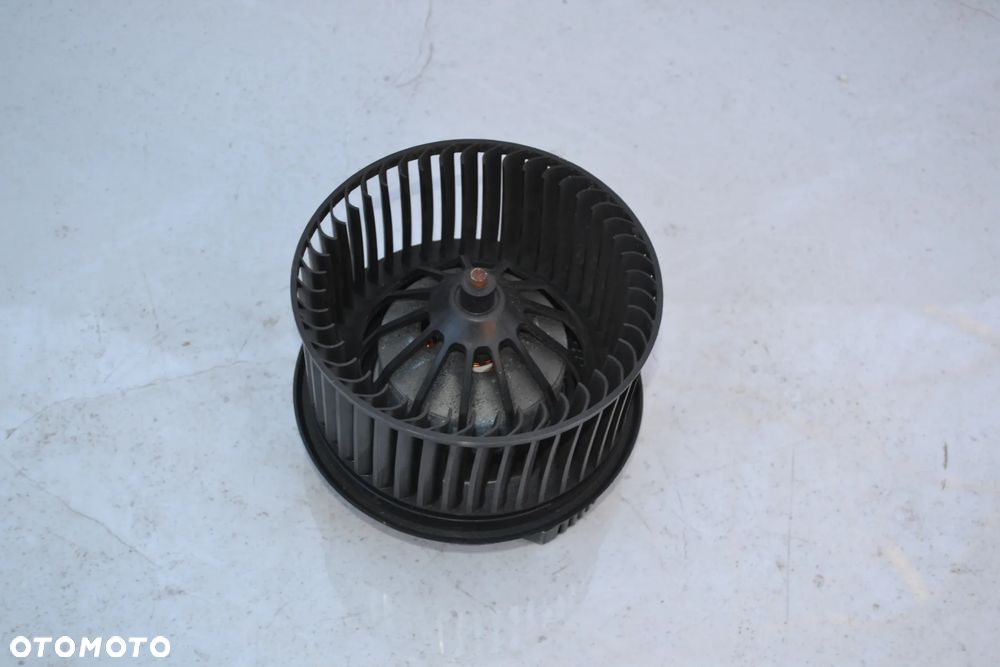 FORD C-MAX WENTYLATOR NAWIEWU OGRZEWANIA WNĘTRZA 3M5H-18456-CB - 1