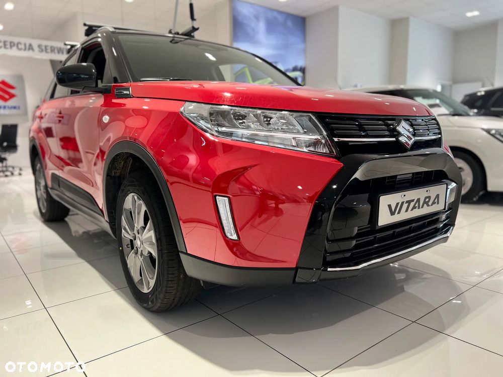 Suzuki Vitara - 16