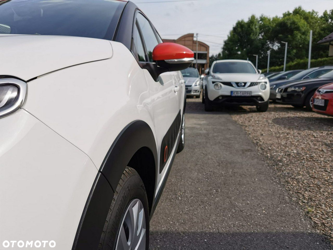 Citroën C3 1.2 PureTech Elle - 8