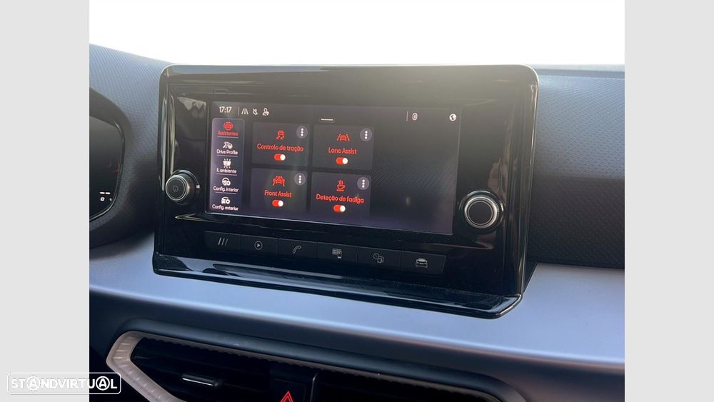 SEAT Arona 1.0 TSI FR - 22