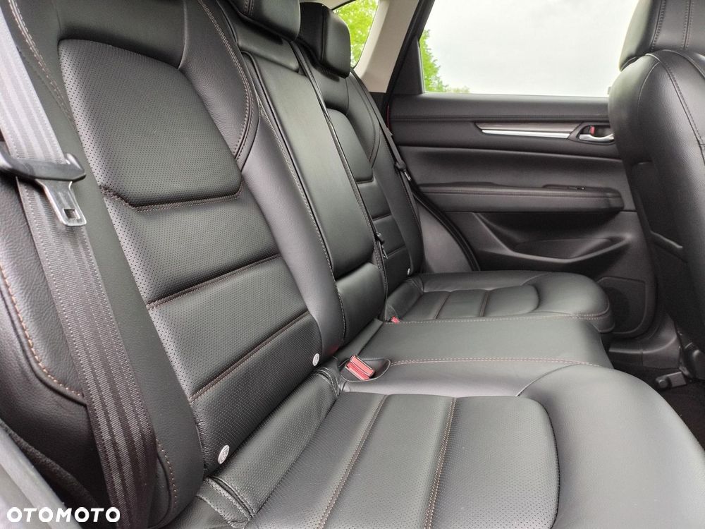 Mazda CX-5 - 31