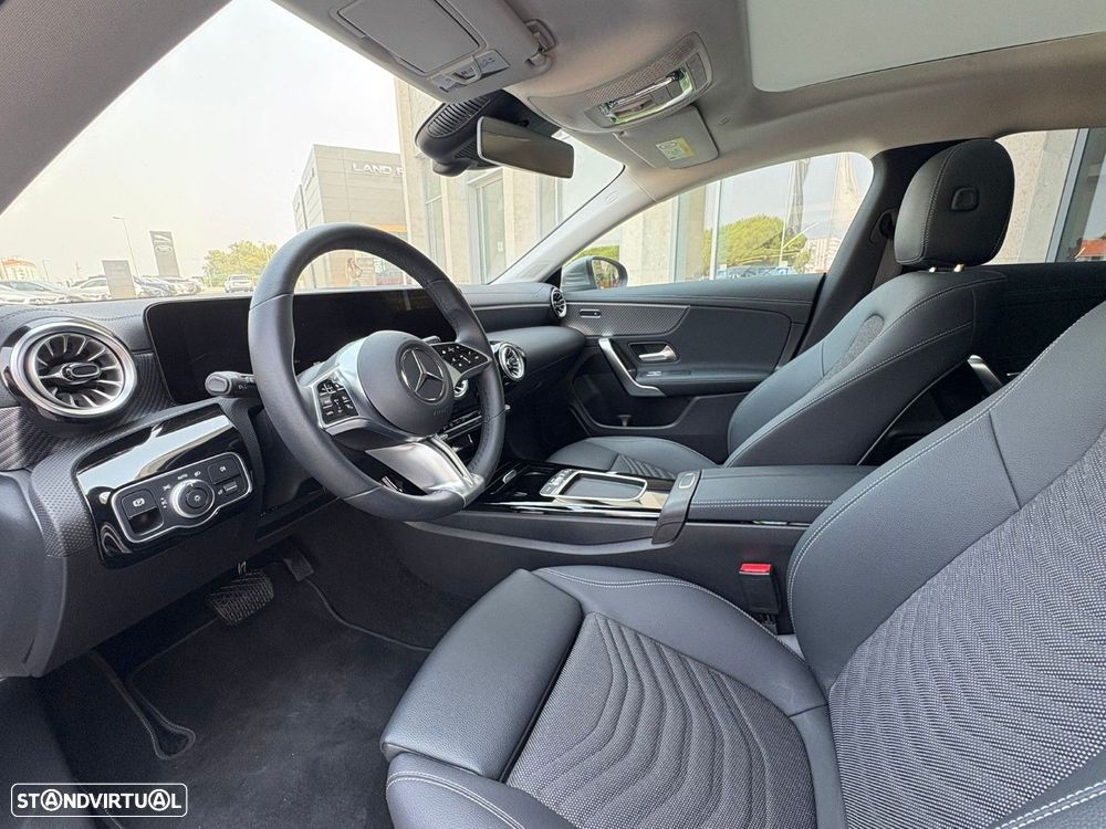 Mercedes-Benz CLA 250 e Shooting Brake Progressive - 2