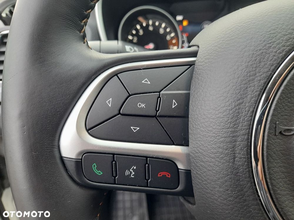 Jeep Compass 1.4 TMair Limited FWD S&S - 16