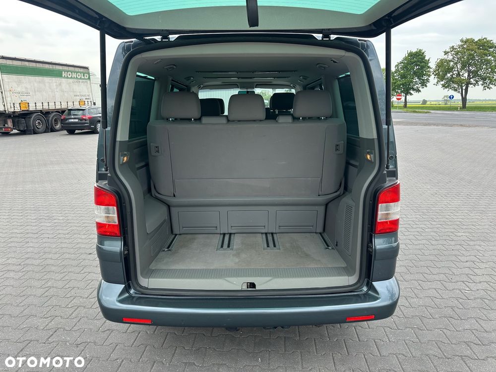 Volkswagen Multivan L1 Comfortline - 14