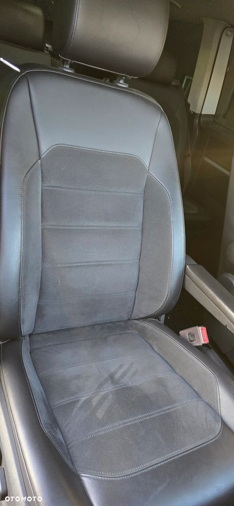 Volkswagen Multivan 2.0 BiTDI L1 Highline 4Motion DSG - 17