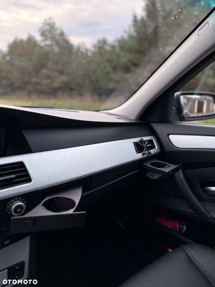BMW Seria 5 - 15