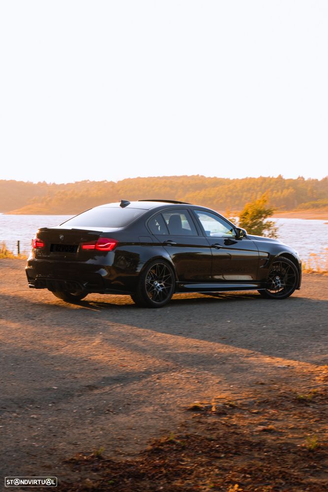 BMW M3 - 4