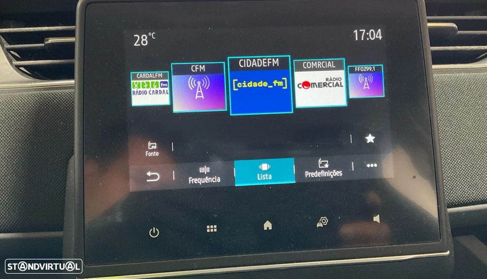 Renault Zoe (c/ Bateria) Zen 40 - 11