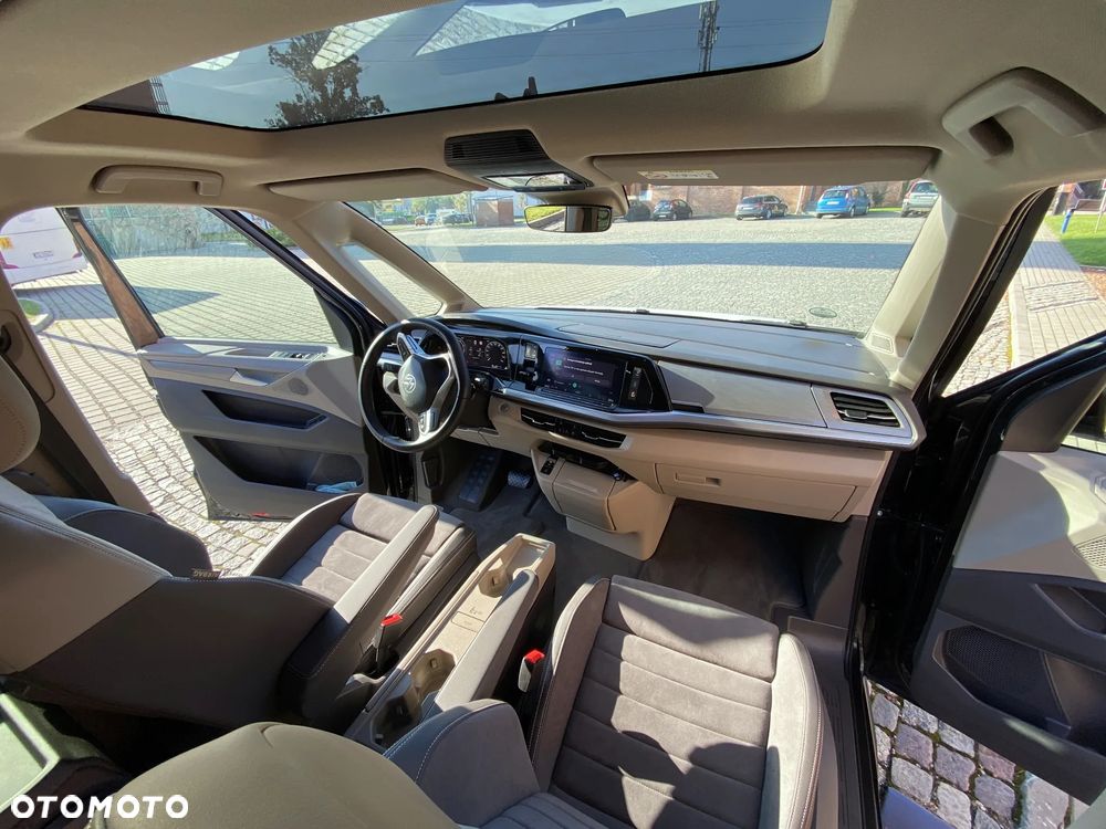 Volkswagen Multivan 2.0 TSI L2 DSG - 13