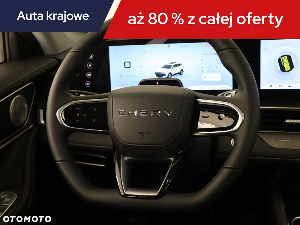 Chery Tiggo 7 - 22