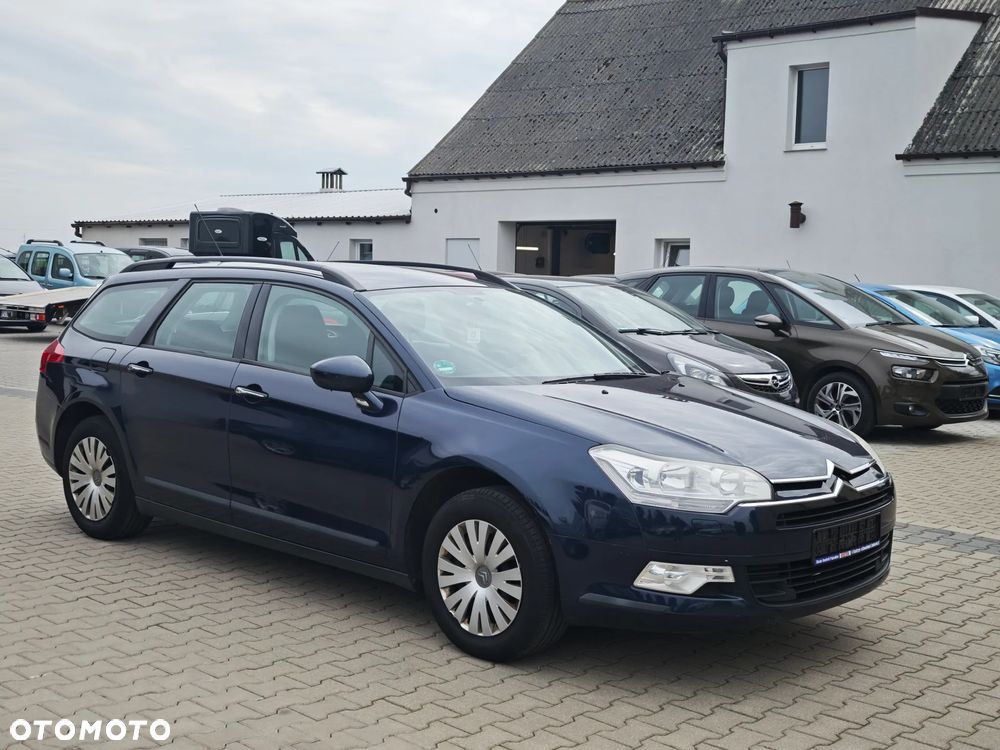 Citroën C5 1.8 16V Style - 3