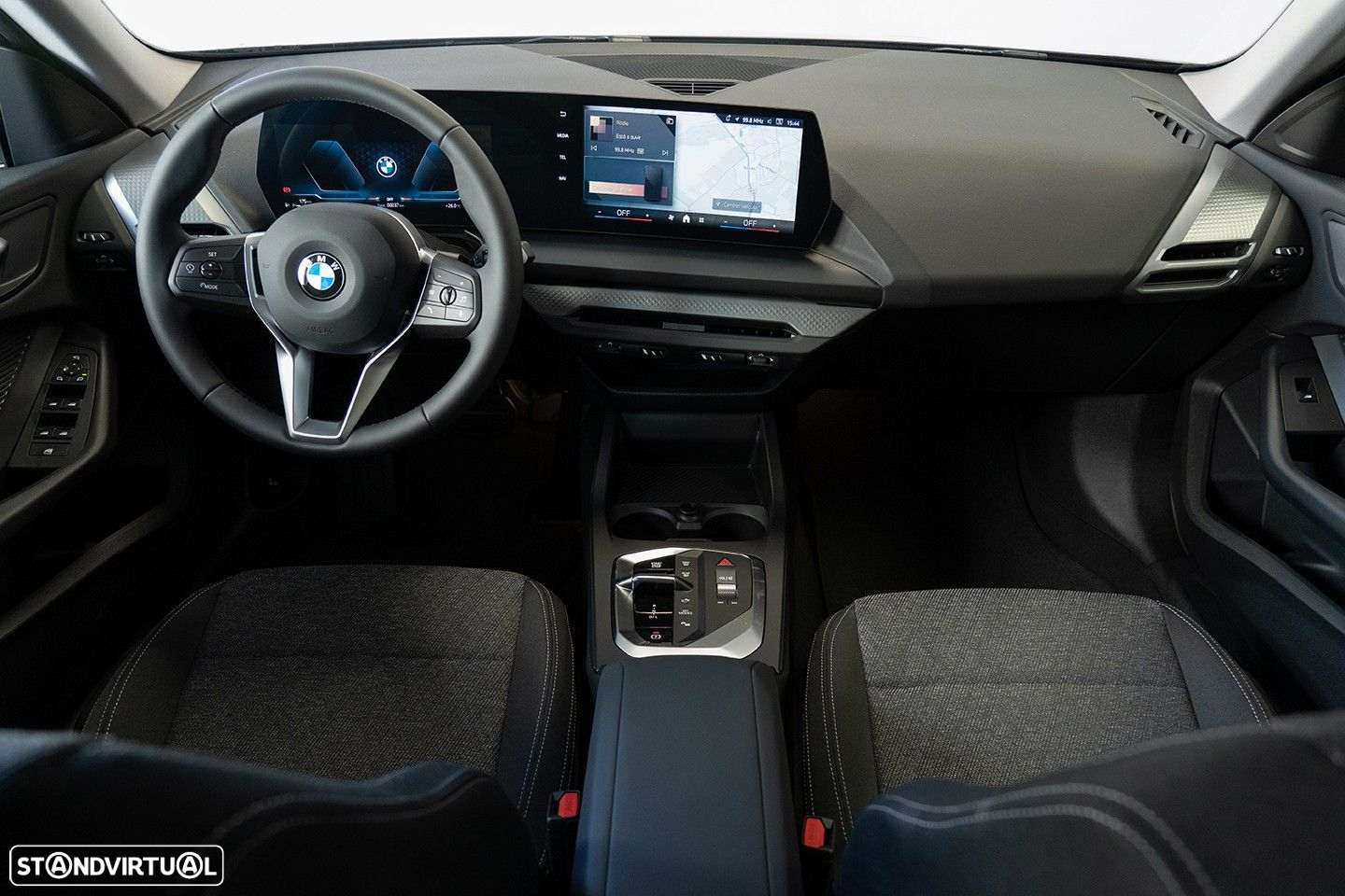 BMW 218 Gran Coupé d Pack Desportivo M - 23