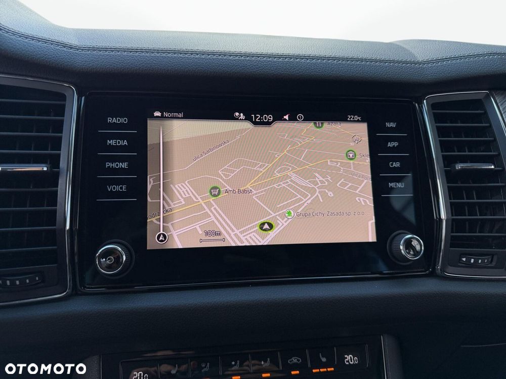 Skoda Kodiaq - 30