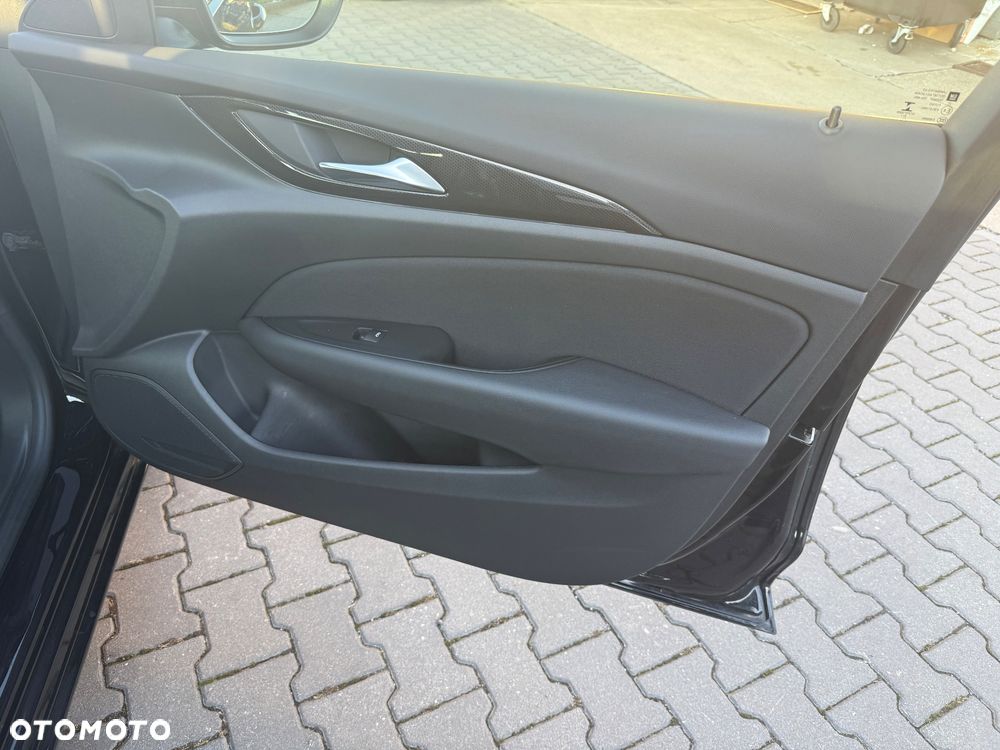 Opel Insignia 2.0 CDTI Business Elegance S&S - 21