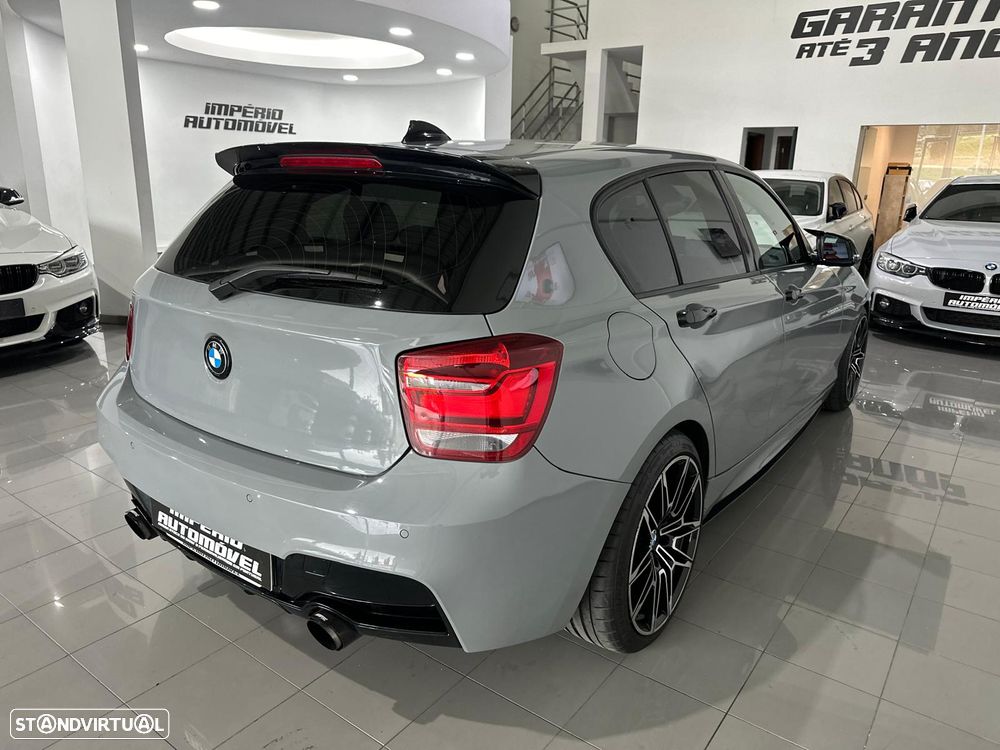 BMW 116 - 36