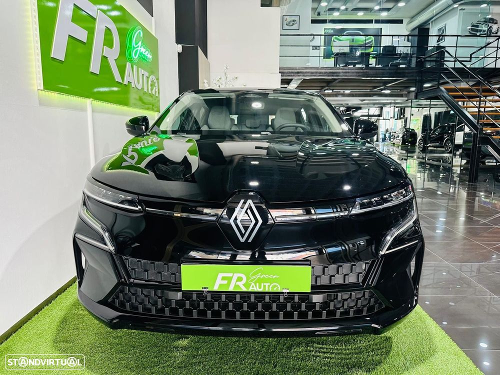 Renault Mégane E-Tech EV60 Techno Optimum Charge - 22