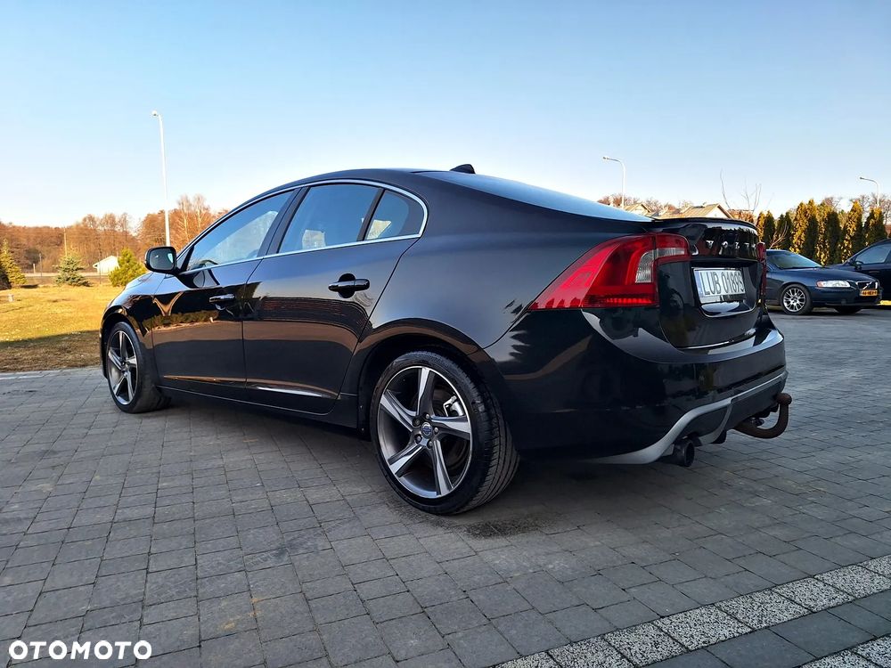Volvo S60 T3 RDesign - 9